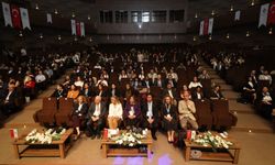 Hasan Kalyoncu Üniversitesi ev sahipliğinde Uluslararası Proje Ve Yapım Yönetimi Konferansı gerçekleştirildi