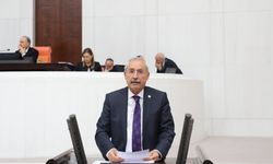CHP’li Kaplan, inşaat sektörünün sorunlarına dikkat çekti