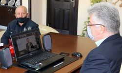 NTO Yönetimi Tedarik Zinciri Finansman Projesi Lansmanına Katıldı