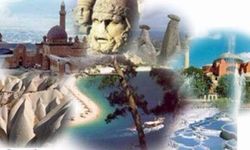 Turizm Gelirleri 2015 Yılında Yüzde 14,3 Azaldı