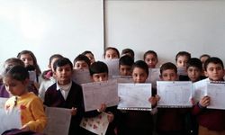 Karne sevinci yaşadılar