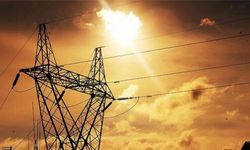Gaziantep OSB'nin   elektrik tüketimi arttı
