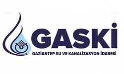 Gaziantep Su ve Kanalizasyon İdaresi (GASKİ) Genel Müdürlüğü İçmesuyu ve kanalizasyon şebekesi depo yaptıracak
