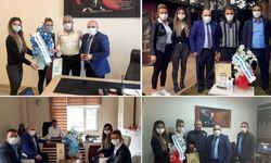 “Türk Polisinin yanındayız”