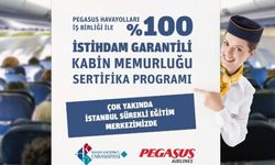 Hasan Kalyoncu Üniversitesi Gökyüzüne De İmza Atacak