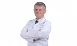 Psikiyatri Uzmanı Dr. Rıfat İnci : Bağımlılık sizi esir almasın