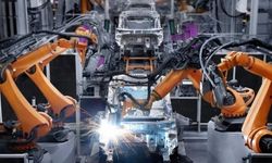 2020 yılında 1 milyon 110 bin 711 adet otomobil üretildi