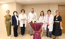 MEDICAL PARK GAZİANTEP AKADEMİSYEN KADROSUNU GÜÇLENDİRİYOR