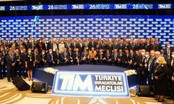 İLK 1000 İHRACATÇI LİSTESİNE GAZİANTEP’TEN 73 FİRMA GİRDİ  
