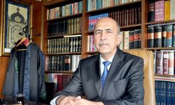 Av.Ali Bakım :“Hukuk ve Demokrasi şölenimize bekliyorum”