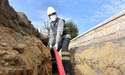 Toroslar EDAŞ Gaziantep’te yatırım çalışmalarına devam ediyor