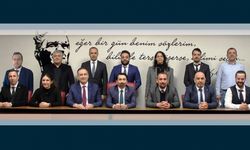 MMO’da görev dağılımı yapıldı