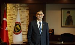 ÜNVERDİ: TARIMSAL SANAYİYE KATKIDA FUARLARIN ETKİSİ BÜYÜK