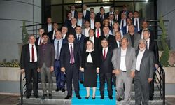 Gastronomi kenti Gaziantep'e "Bulgur Festivali"