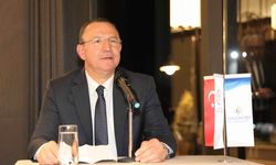 TOPÇUOĞLU, GENÇ GİRİŞİMCİLERİ BÜYÜLEDİ