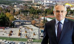 REKTÖR PROF. DR. ÖZAYDIN’DAN ÜNİVERSİTE ADAYLARINA ÇAĞRI