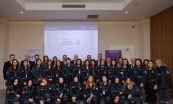 ZORLU ENERJİ GELECEĞİN KADIN TEKNİSYENLERİNİ SEKTÖRE KAZANDIRIYOR