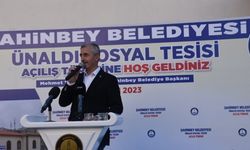 Başkan Mehmet Tahmazoğlu'ndan müjde