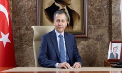 Vali Yerlikaya’dan “10 Kasım” Mesajı