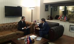 Yürekleri burkan dramın hikayesi (Röportaj)