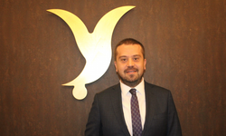 İbrahim Yetkinşekerci  :Risk olmadan başarı olmaz