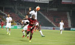 Kasımpaşa ile Gaziantepspor 14.Randevuda