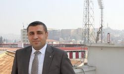 MHP İl Başkanı Taşdoğan: Bugün adsız kahramanların Antep’i kurtardığı gündür