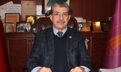 Esnaf Odaları Başkanı Küsbeoğlu :Esnafın yüzü gülecek