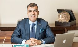  KADOOĞLU:“BÜYÜMENİN SÜRDÜRÜLEBİLİRLİĞİ KOBİ’LERİN   REKABETÇİLİĞİNDEN GEÇMEKTEDİR”