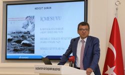 GASKİ’den su borçlarını yeniden yapılandırma fırsatı