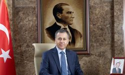 Vali Yerlikaya'dan "Kadir Gecesi" mesajı