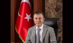 BAŞKAN KÖKEN´DEN YENİ KABİNEYE KUTLAMA