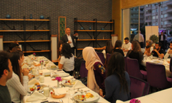 Erasmus+ ile HKÜ Öğrencileri Avrupa’da