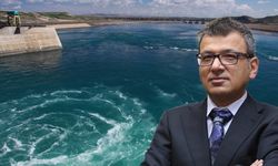 GASKİ altyapı için kolları sıvadı