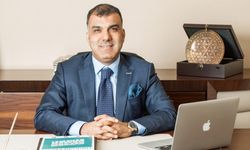 “Türkiye’nin sürdürülebilir büyümesi  Kobi’lerin güçlendirilmesiyle mümkündür”