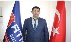 Atmalı Güvenlik Yönetim Kurulu Başkanı Vakkas Karaatmaca:  Uzmanlık alanımız güvenlik