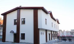ŞAHİNBEY BELEDİYESİ’NDEN İSTİKLAL MAHALLESİ’NE BİR TESİS DAHA