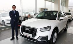 Acarsan Audi sektöründe  büyümeye devam ediyor