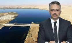 DSİ Genel Müdürü Acu :Gaziantep’in içmesuyu meselesini kökten çözüyoruz