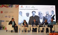 Gaziantep mutfağının geleceği konuşuldu