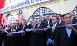 Erdemoğlu ailesinden yeni hizmet halkaları
