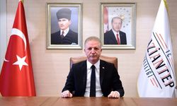Vali Gül’den “Öğretmenler Günü” mesajı
