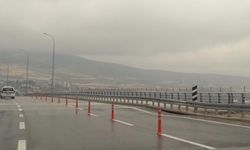 Beykent Köprüsü tehlike saçıyor