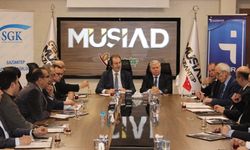 İŞKUR’un teşvik ve  destekleri görüşüldü