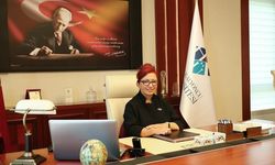 Edibe Sözen’in 18 Mart Çanakkale Zaferi Mesajı