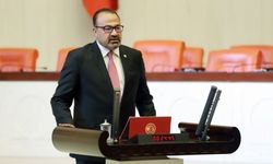 Yılmazkaya uçak bilet  fiyatlarını meclise taşıdı