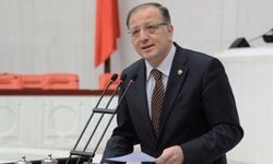 Milletvekili Koçer: Sanayiciye önemli destekler geliyor