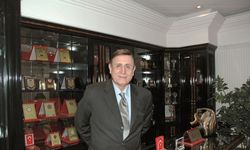 Efsane Sanayici Merhum M. Naci Topçuoğlu Anılıyor