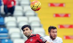 Gaziantepspor'un 3 yıllık İstanbul kabusu bitti