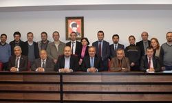 MMO 11. Olağan Şube Genel Kurulu ve seçimleri gerçekleşti